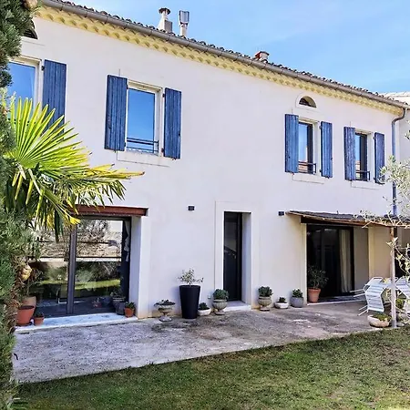 Belle Demeure De Caractere *