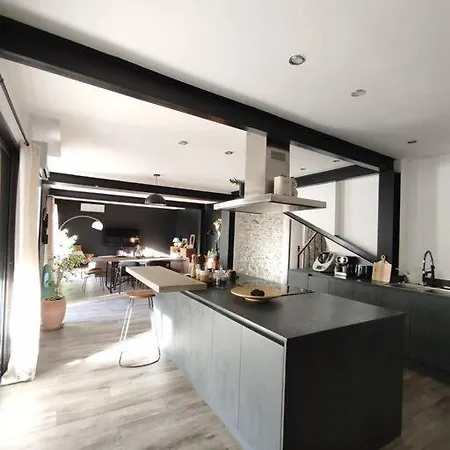 Villa Belle Demeure De Caractere *