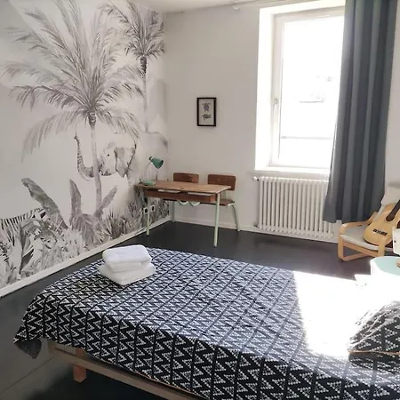 Belle Demeure De Caractere Βίλα *