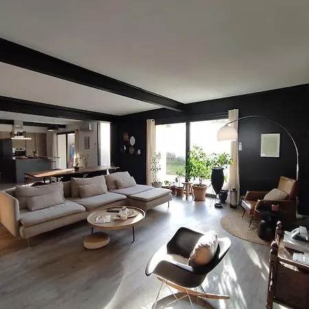 Belle Demeure De Caractere