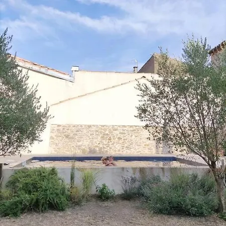 Belle Demeure De Caractere Villa Carcassonne