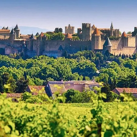 Belle Demeure De Caractere * Carcassonne
