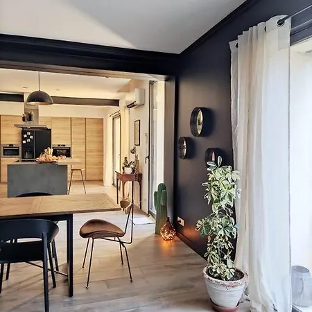 Belle Demeure De Caractere Βίλα