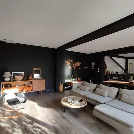 Villa Belle Demeure De Caractere *