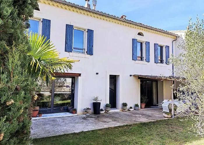 Belle Demeure De Caractere *