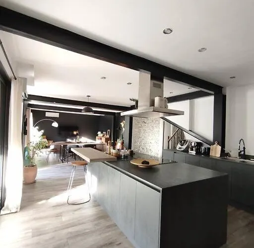 Βίλα Belle Demeure De Caractere *