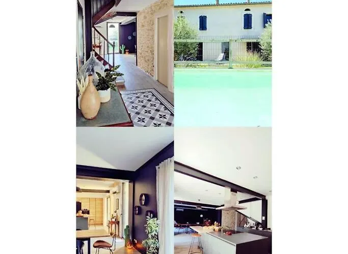 Belle Demeure De Caractere Βίλα