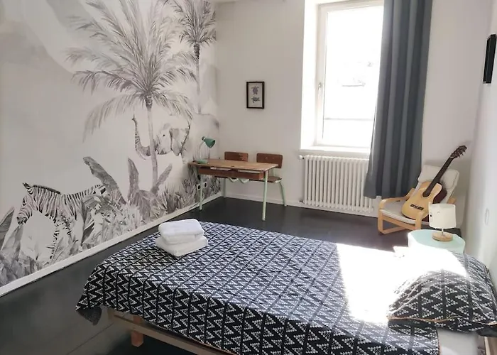 Belle Demeure De Caractere Βίλα *