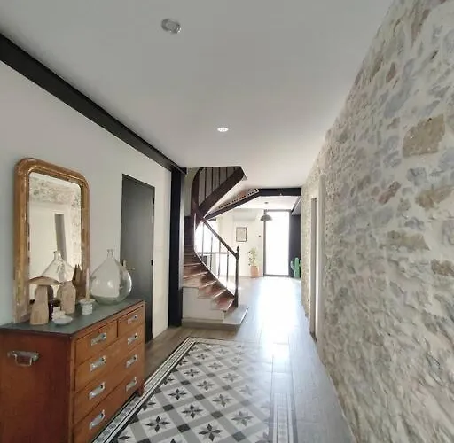 Βίλα Belle Demeure De Caractere