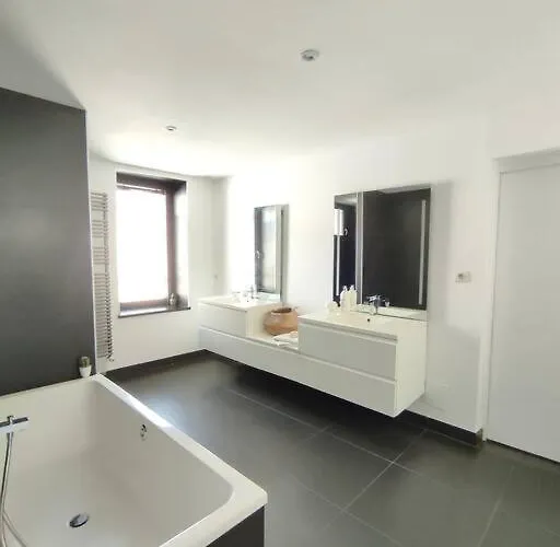 Βίλα Belle Demeure De Caractere *