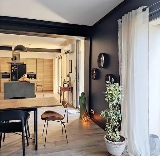 Belle Demeure De Caractere Βίλα