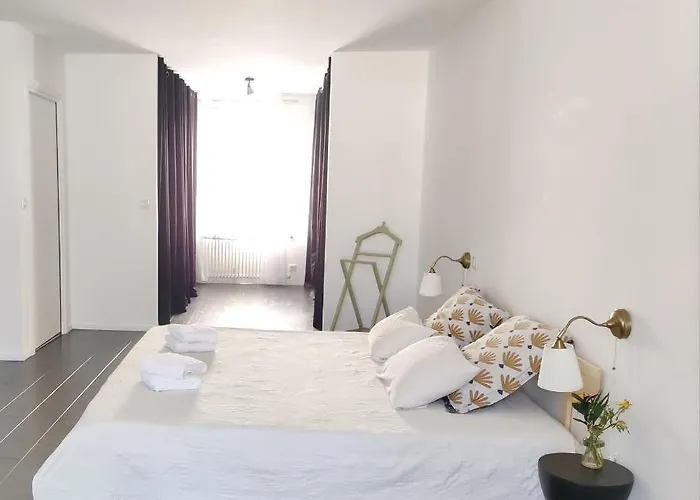 Belle Demeure De Caractere Βίλα